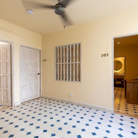 B Haus Hotel Boutique Cartagena المظهر الخارجي الصورة