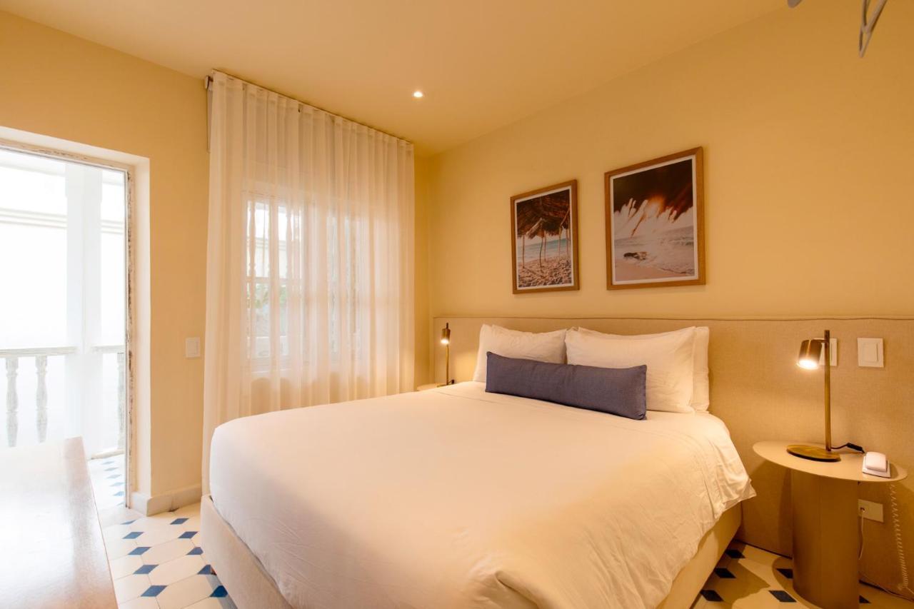 B Haus Hotel Boutique Cartagena المظهر الخارجي الصورة