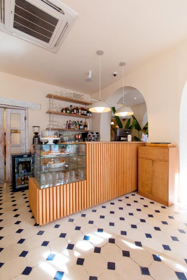 B Haus Hotel Boutique Cartagena المظهر الخارجي الصورة