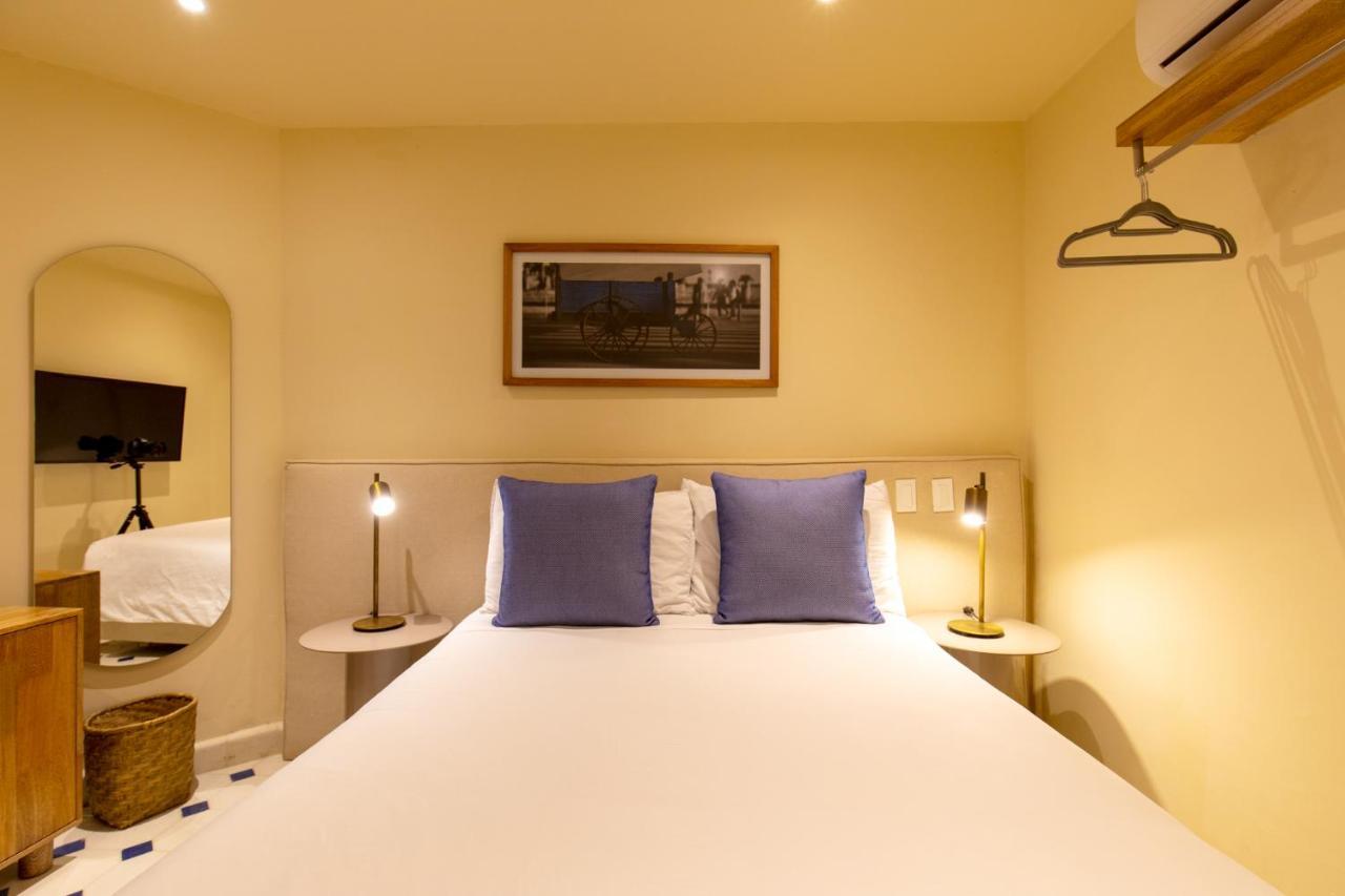B Haus Hotel Boutique Cartagena المظهر الخارجي الصورة