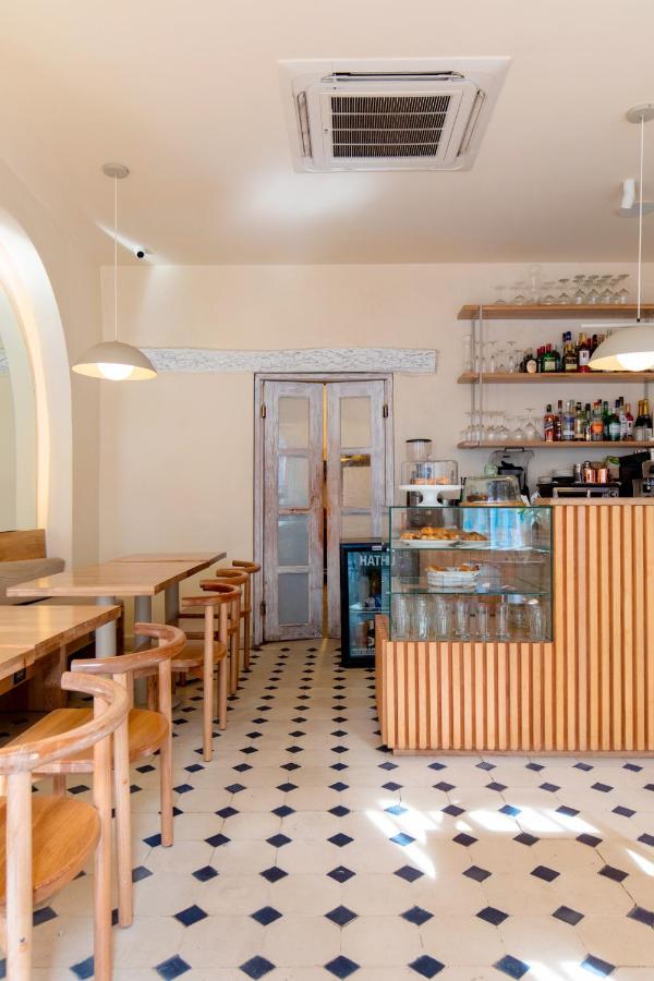B Haus Hotel Boutique Cartagena المظهر الخارجي الصورة