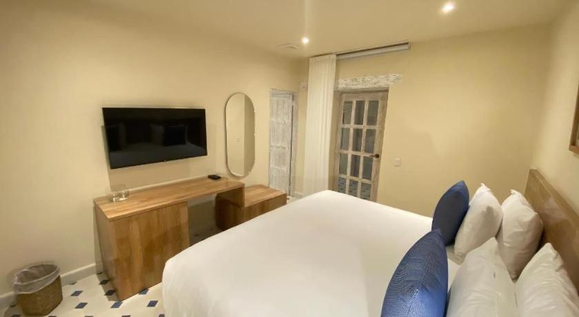 B Haus Hotel Boutique Cartagena المظهر الخارجي الصورة