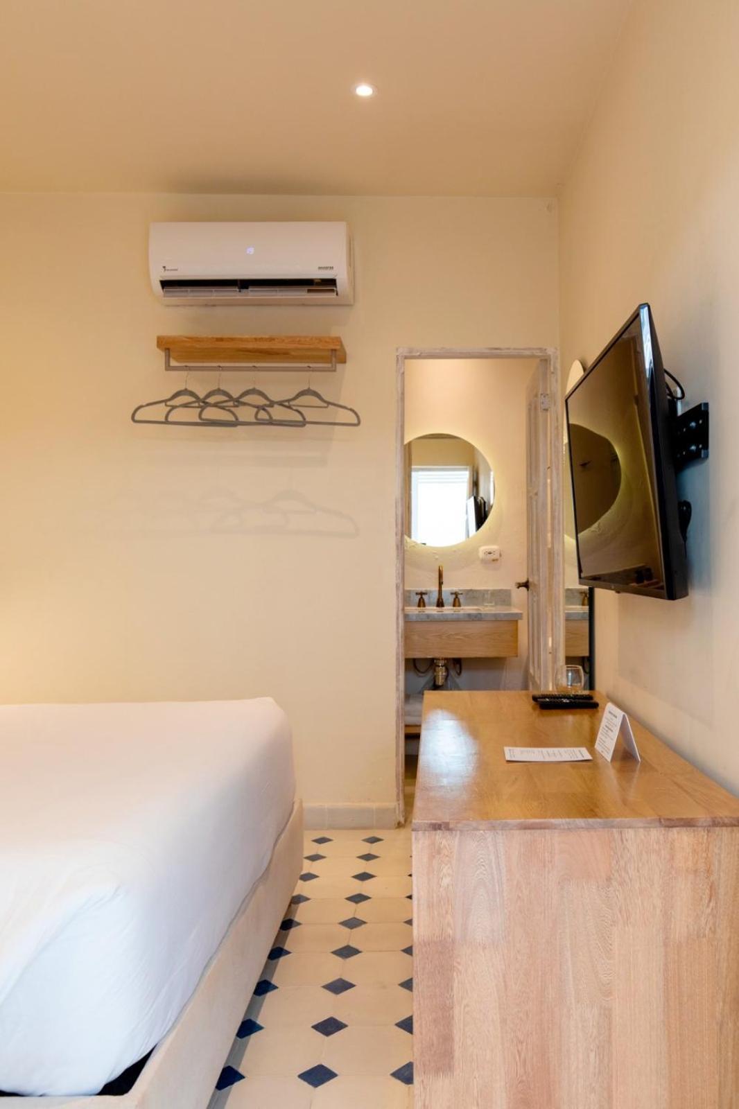 B Haus Hotel Boutique Cartagena المظهر الخارجي الصورة