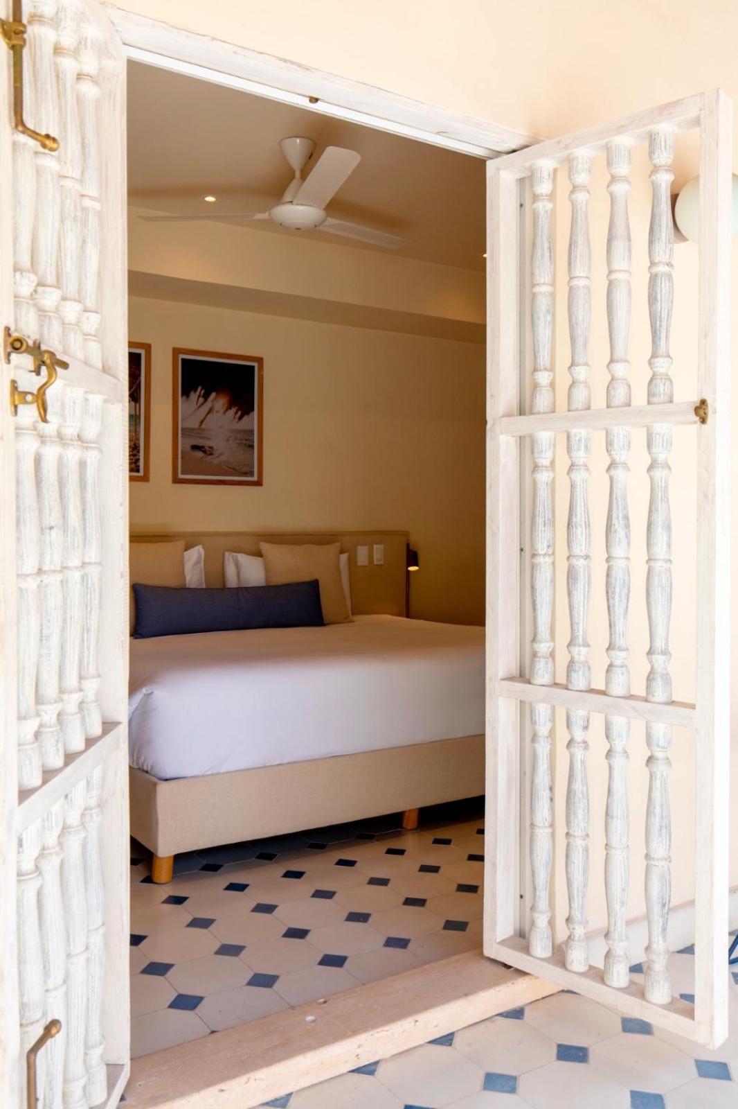 B Haus Hotel Boutique Cartagena المظهر الخارجي الصورة