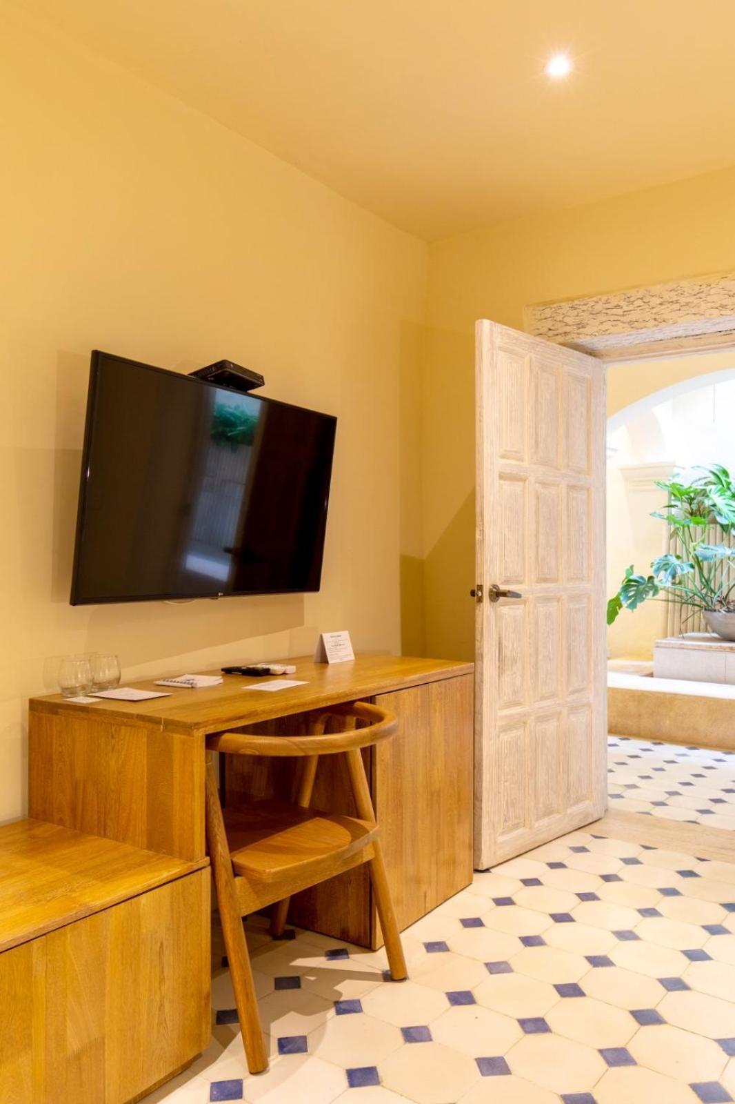 B Haus Hotel Boutique Cartagena المظهر الخارجي الصورة