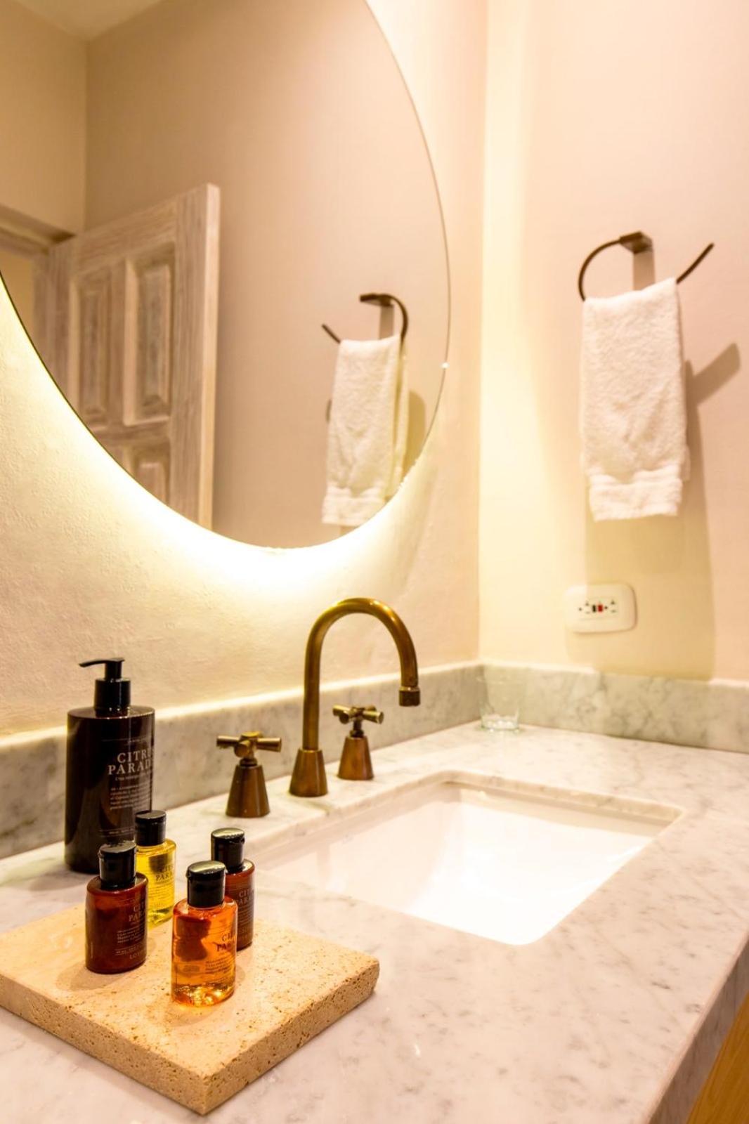 B Haus Hotel Boutique Cartagena المظهر الخارجي الصورة