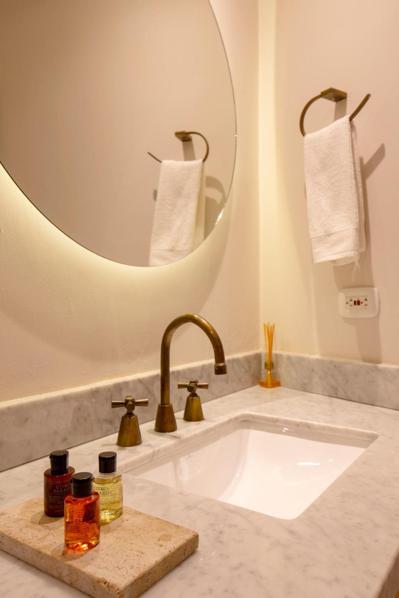 B Haus Hotel Boutique Cartagena المظهر الخارجي الصورة