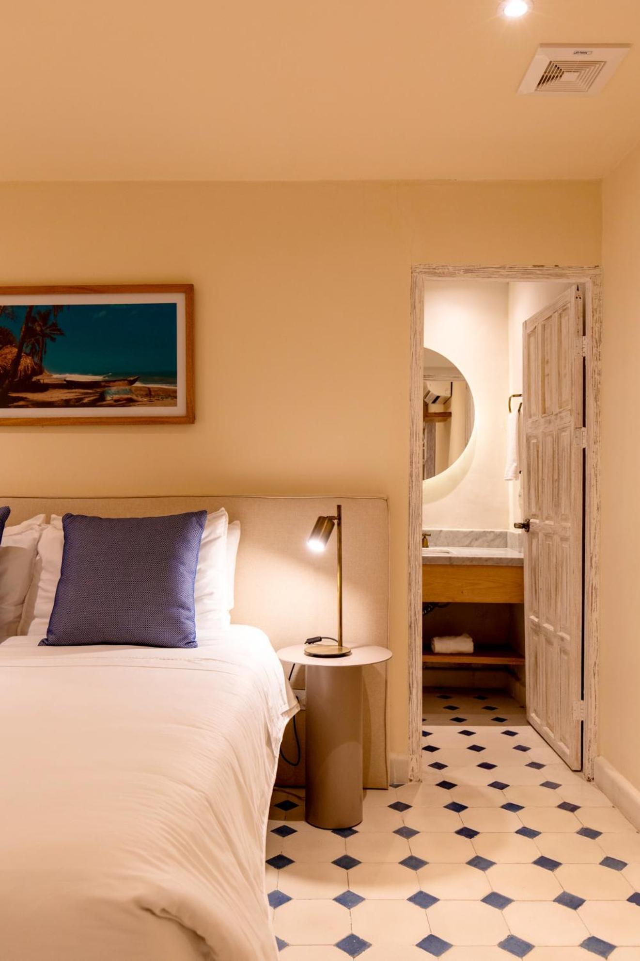 B Haus Hotel Boutique Cartagena المظهر الخارجي الصورة