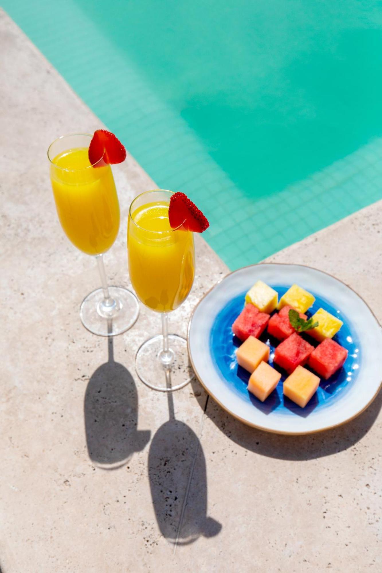B Haus Hotel Boutique Cartagena المظهر الخارجي الصورة