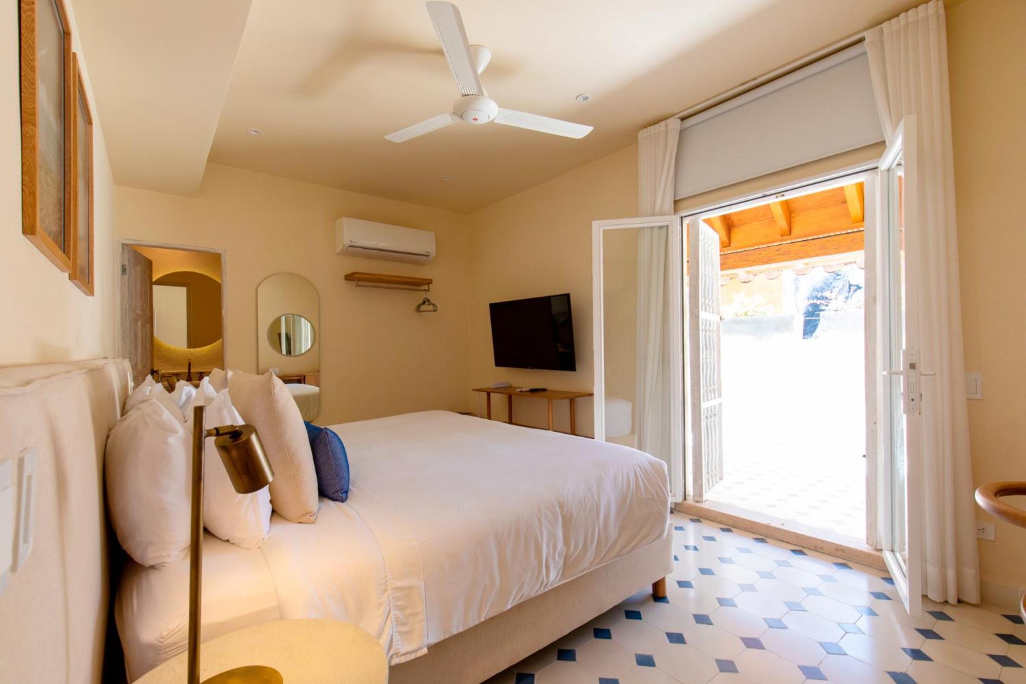 B Haus Hotel Boutique Cartagena المظهر الخارجي الصورة