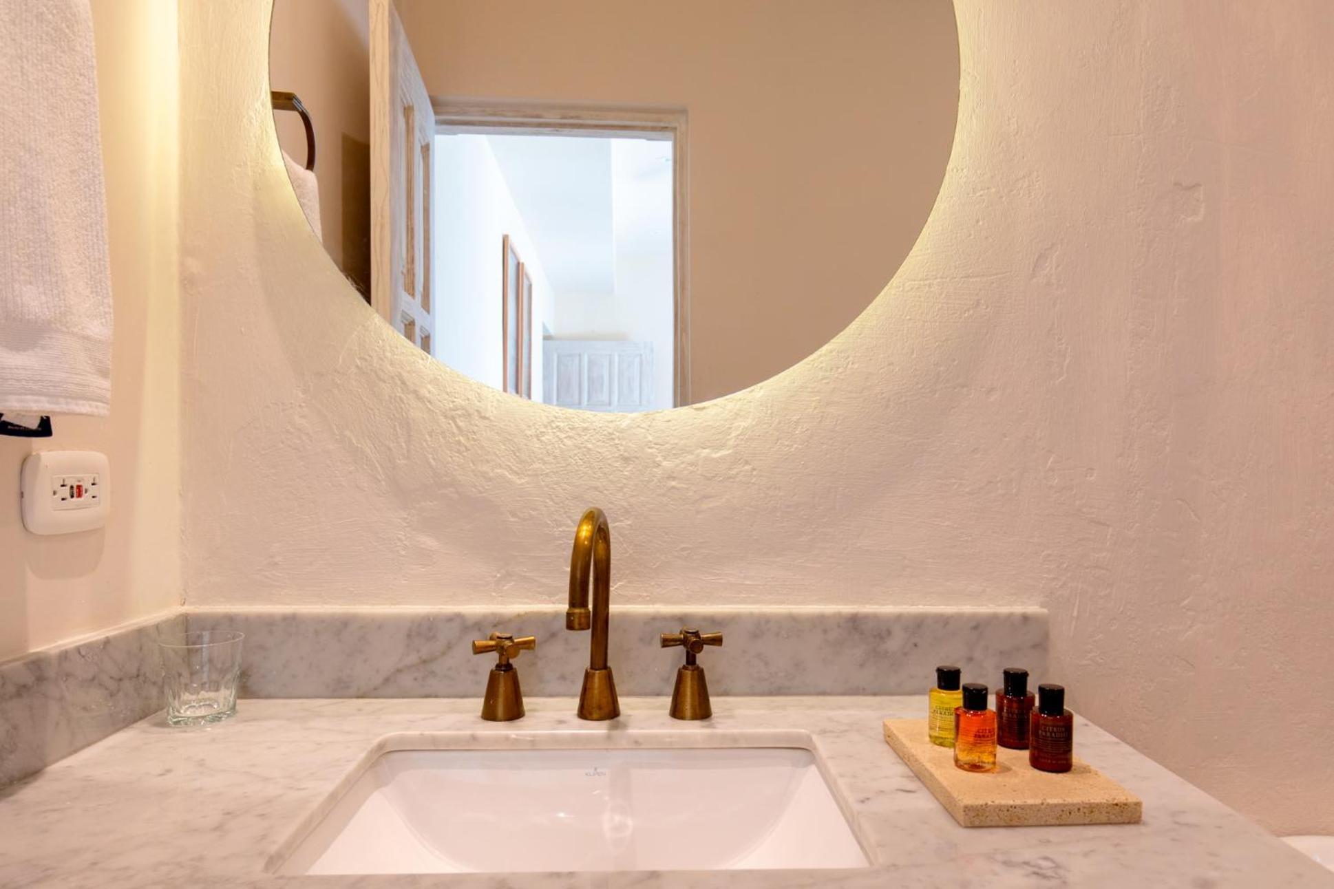 B Haus Hotel Boutique Cartagena المظهر الخارجي الصورة