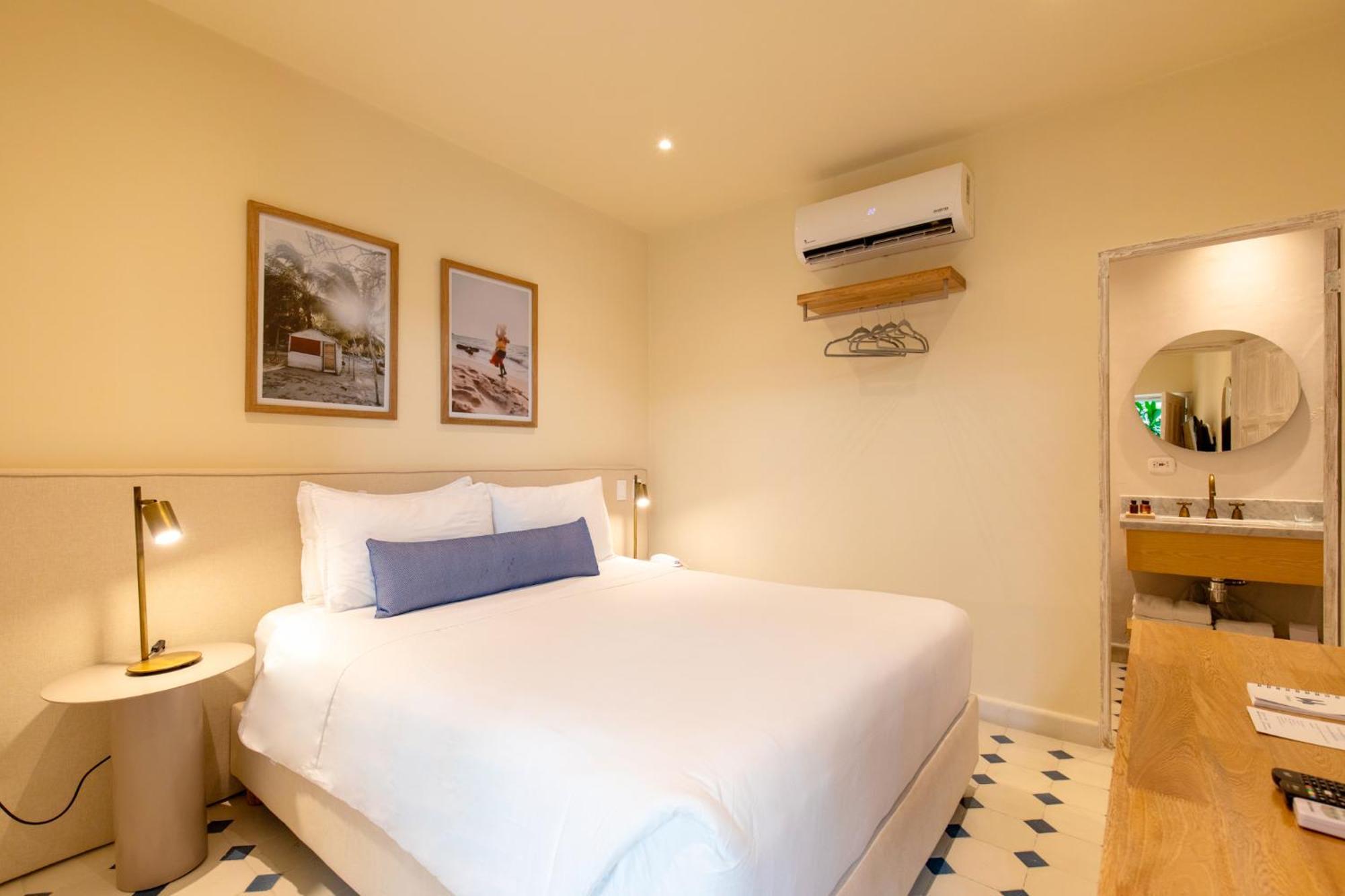 B Haus Hotel Boutique Cartagena المظهر الخارجي الصورة