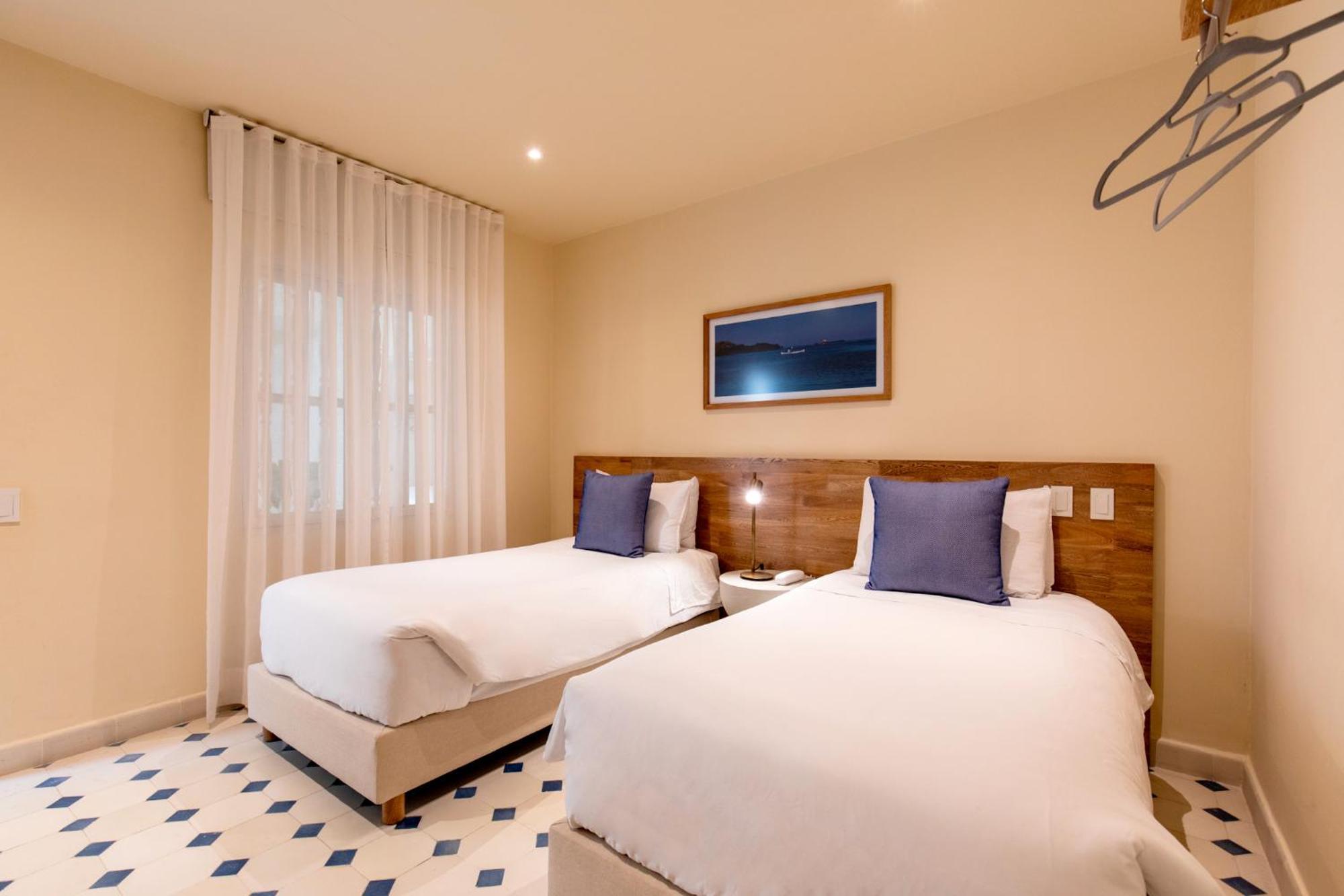 B Haus Hotel Boutique Cartagena المظهر الخارجي الصورة