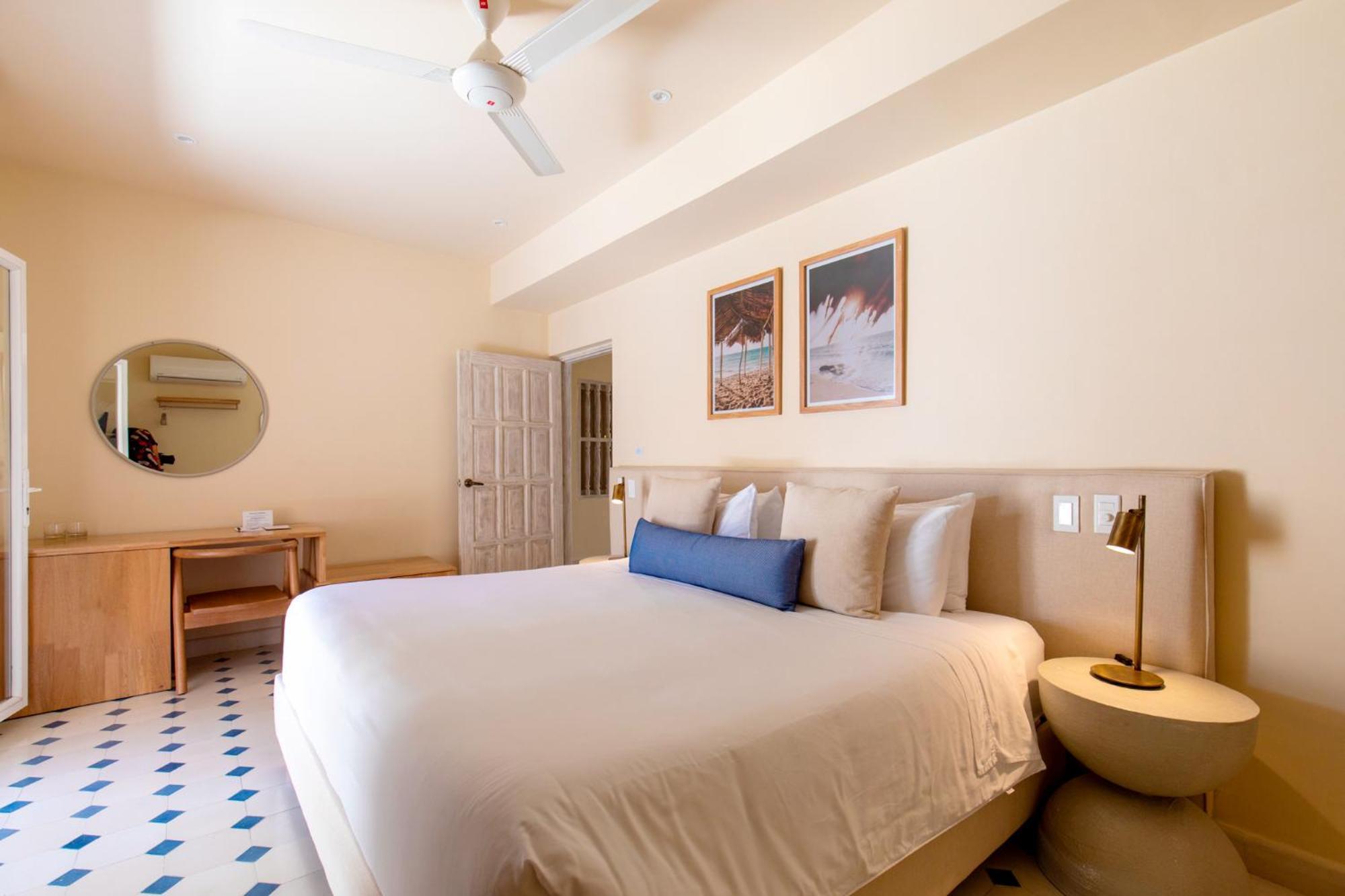 B Haus Hotel Boutique Cartagena المظهر الخارجي الصورة