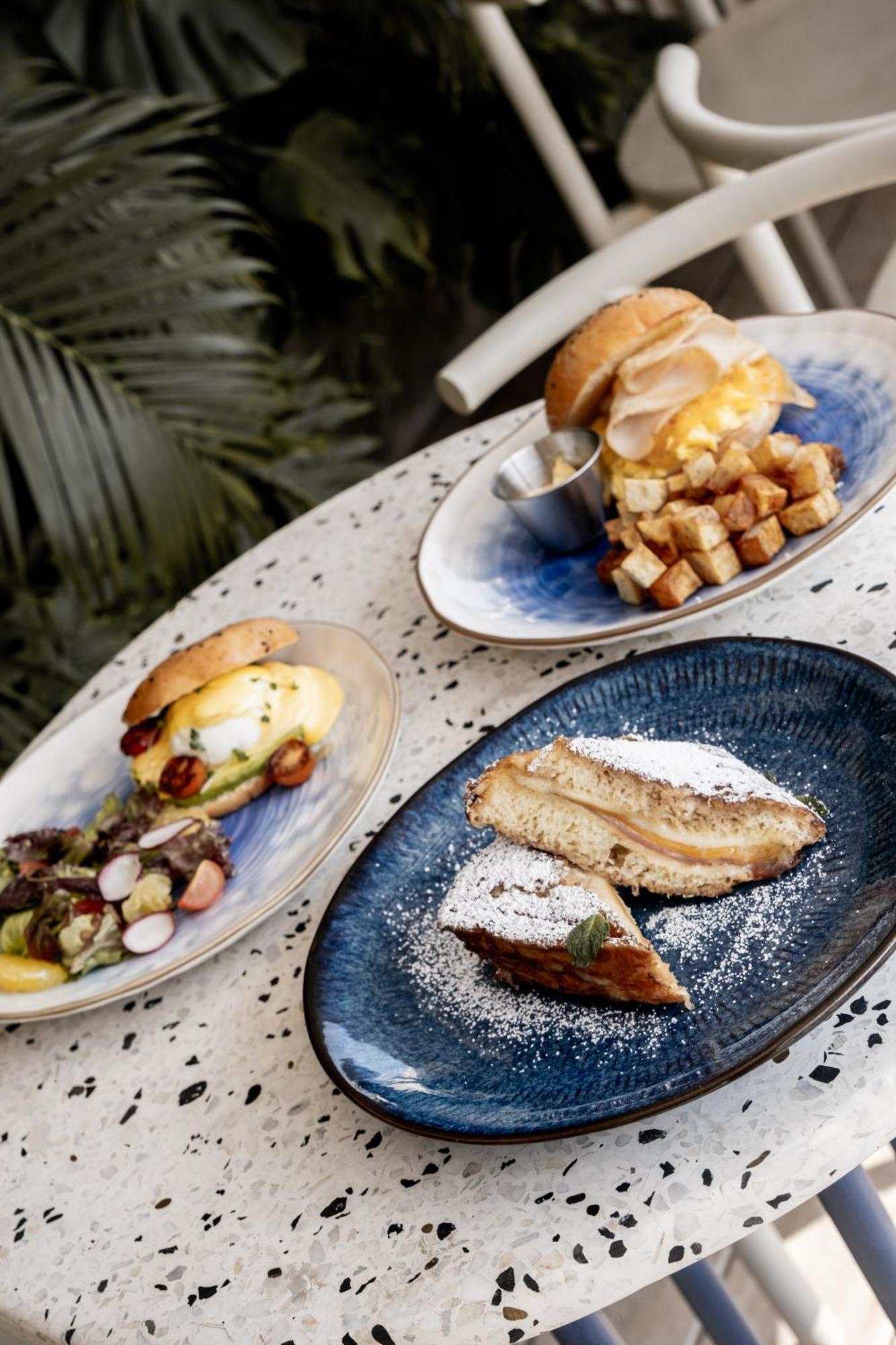 B Haus Hotel Boutique Cartagena المظهر الخارجي الصورة